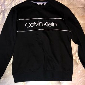 Calvin Klein sweatshirt